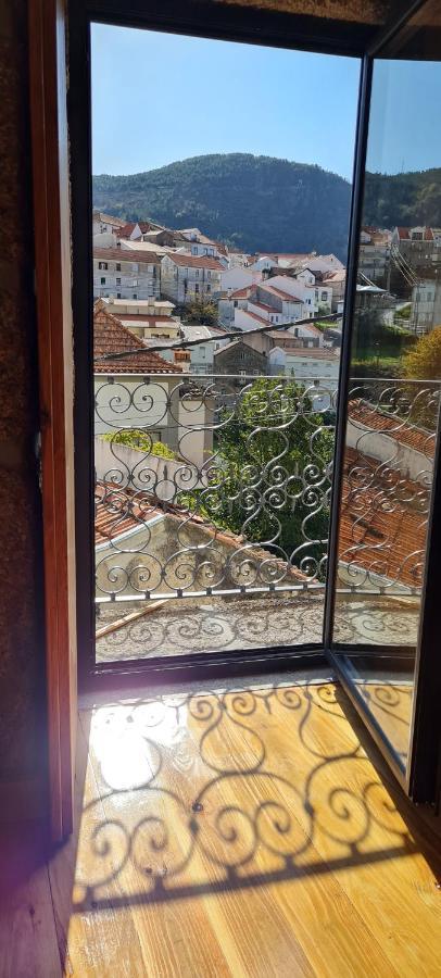 Casa Da Cantareira Loriga Kültér fotó