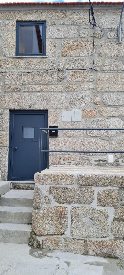 Casa Da Cantareira Loriga Kültér fotó