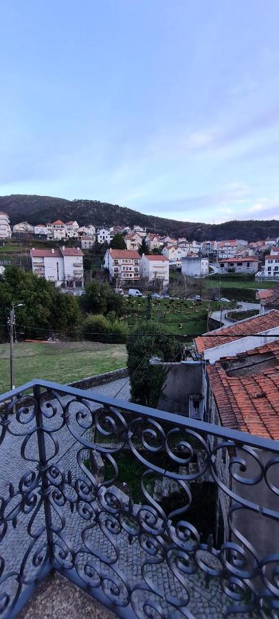 Casa Da Cantareira Loriga Kültér fotó