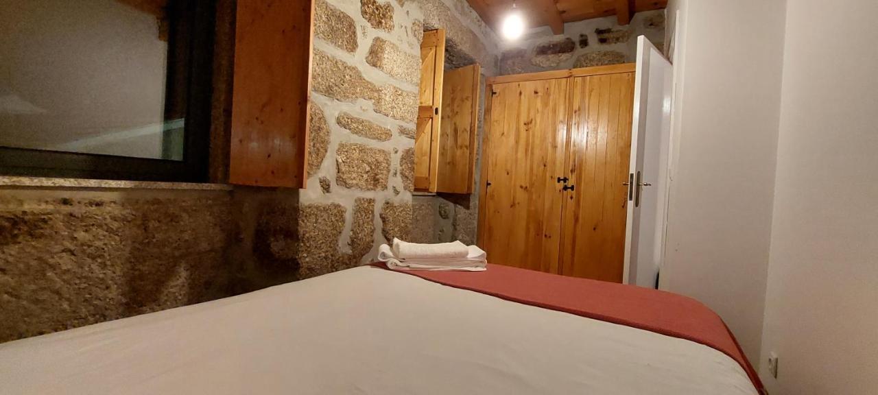 Casa Da Cantareira Loriga Kültér fotó